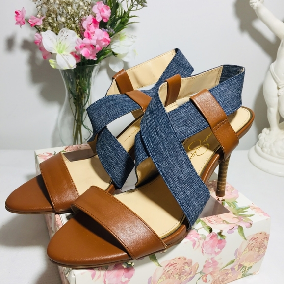 Jessica Simpson Shoes - Jessica Simpson.  Super soft, comfortable.  Shoes